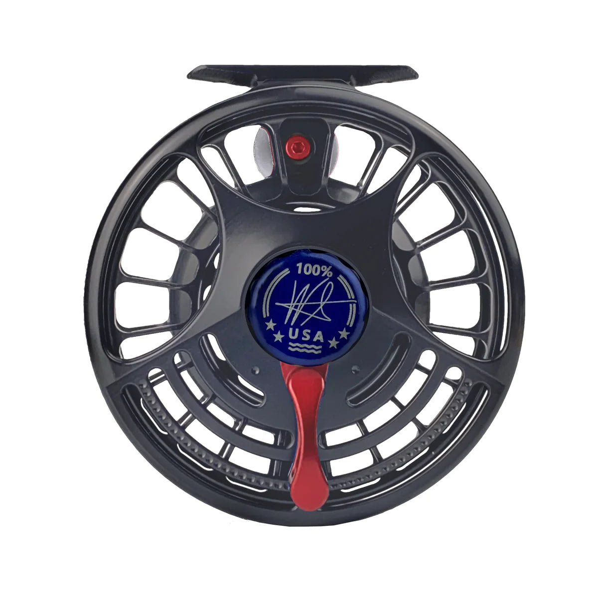 SEiGLER Big Fly Reel