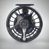 SEiGLER Big Fly Reel