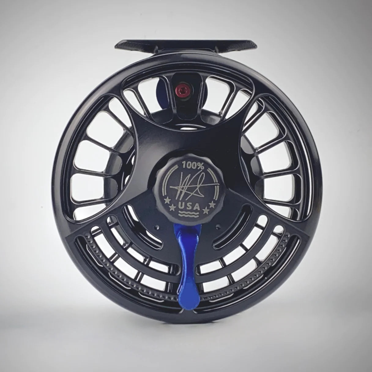 SEiGLER Big Fly Reel