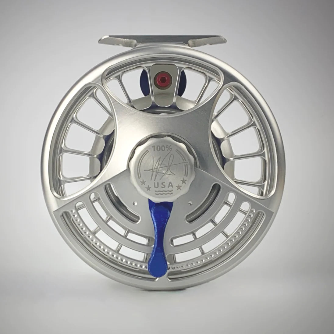 SEiGLER Big Fly Reel