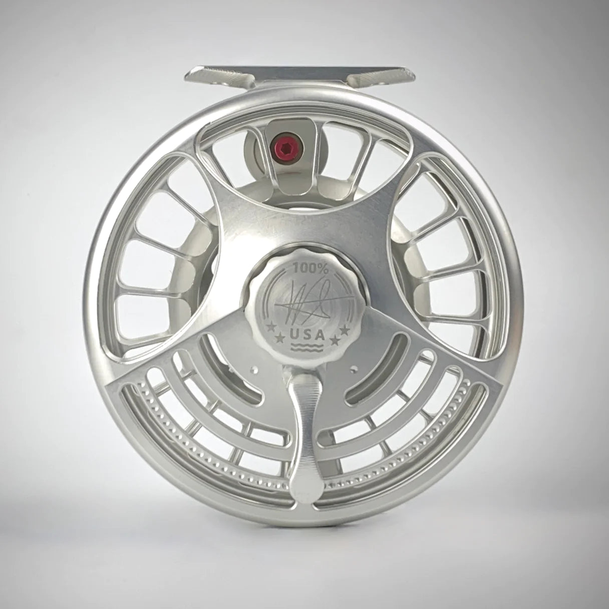 SEiGLER Big Fly Reel