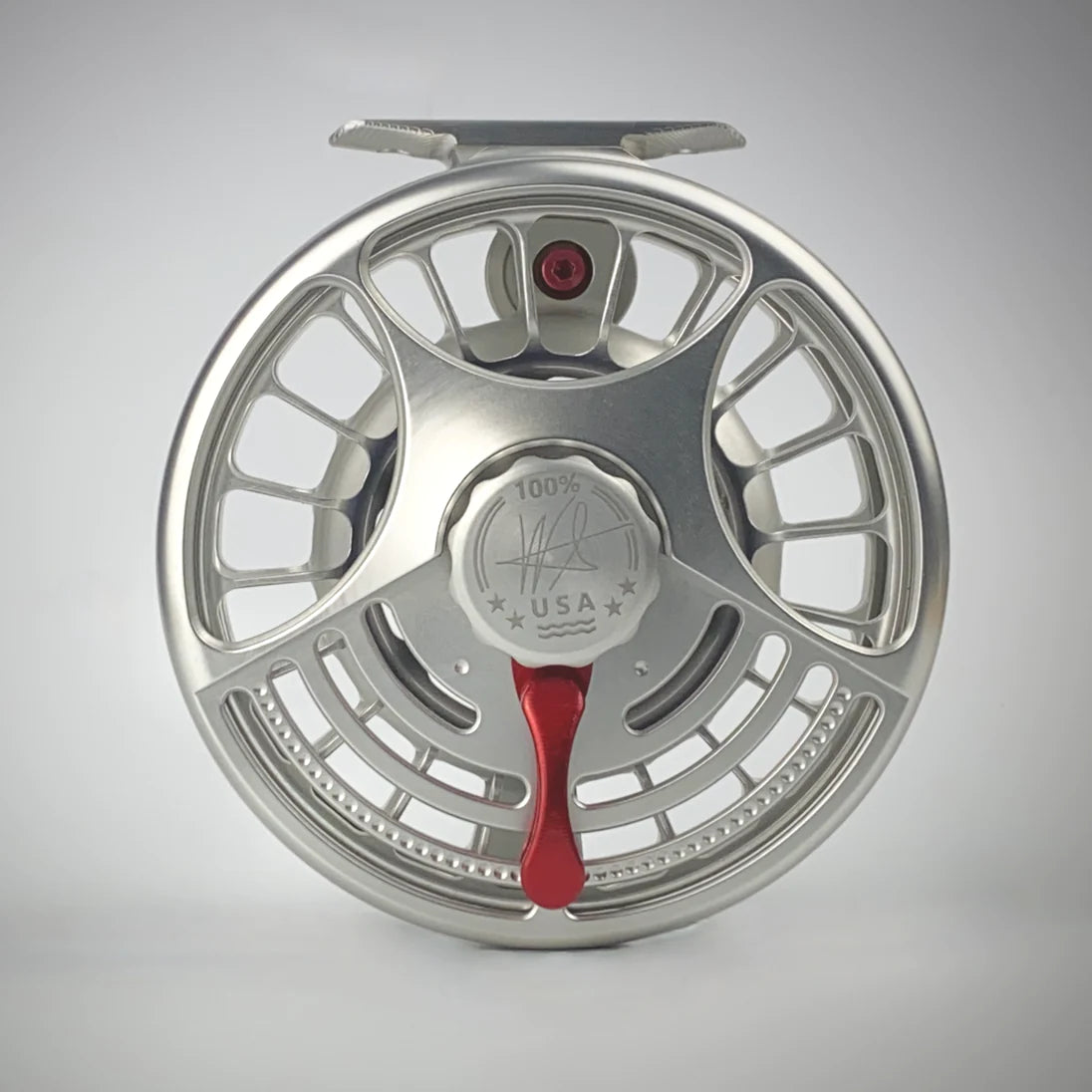 SEiGLER Big Fly Reel