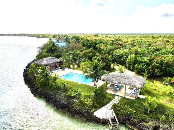 Mangrove Cay Club