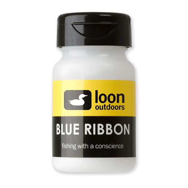 Loon Outdoors Blue Ribbon Powder Floatant