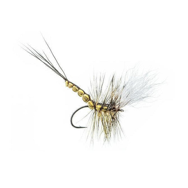 Brown Drake Boondoggle Spinner 10