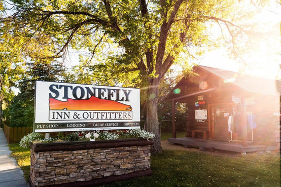 Stonefly Inn