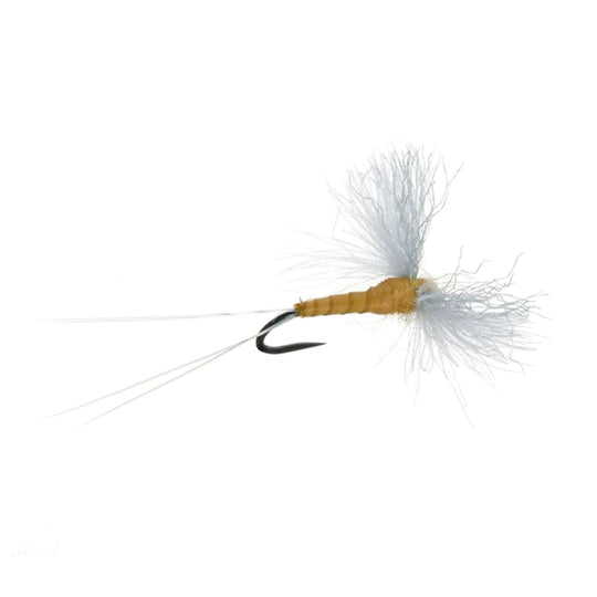 CDC Biot Spinner - Rusty