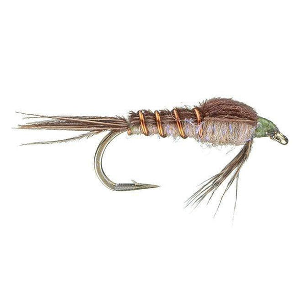 Hatch Master Fly Pattern Callibaetis Flies: Dry Flies, Nymphs, and More | Yellow Dog Flyfishing