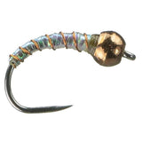 Chan's Chaoborus Pupa 14