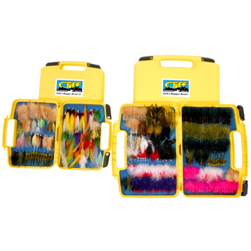 Cliff Bugger Beast Box