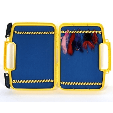 Cliff Outdoors Intruder Box