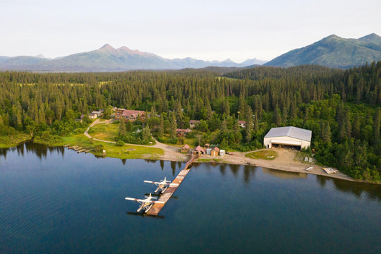 Bristol Bay Lodge
