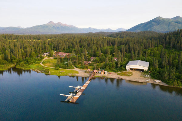 Bristol Bay Lodge