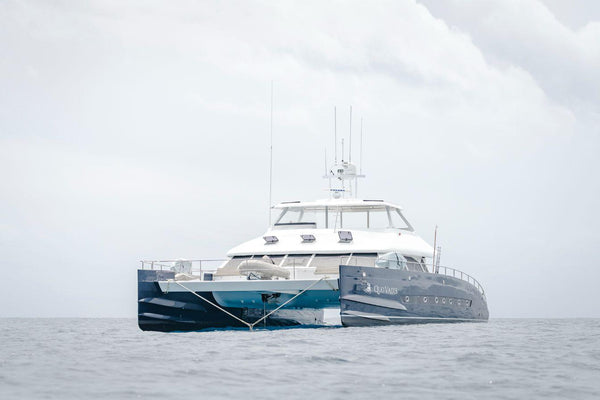 Poivre & St. Joseph's Atoll