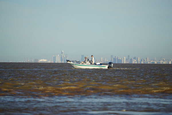 Urban Dorado Anglers (UDA)