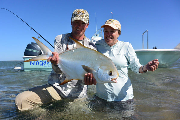 Ningaloo Sportsfishing