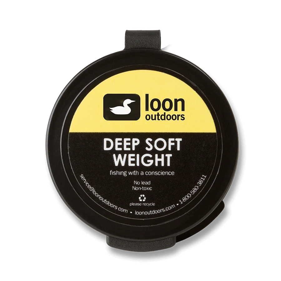 Loon Deep Soft Weight