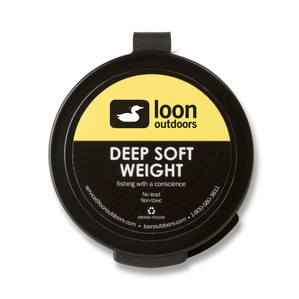 Loon Deep Soft Weight