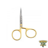 Dr. Slick Twisted Loop Scissor - 4 Inch All Purpose