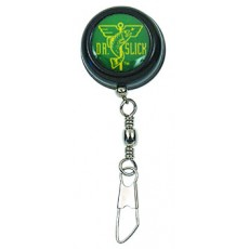 Dr. Slink Pin On Zinger - 8 Ring