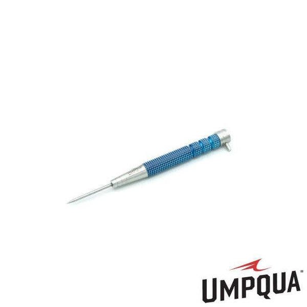 Dream Stream PLUS Tying Pick - Blue