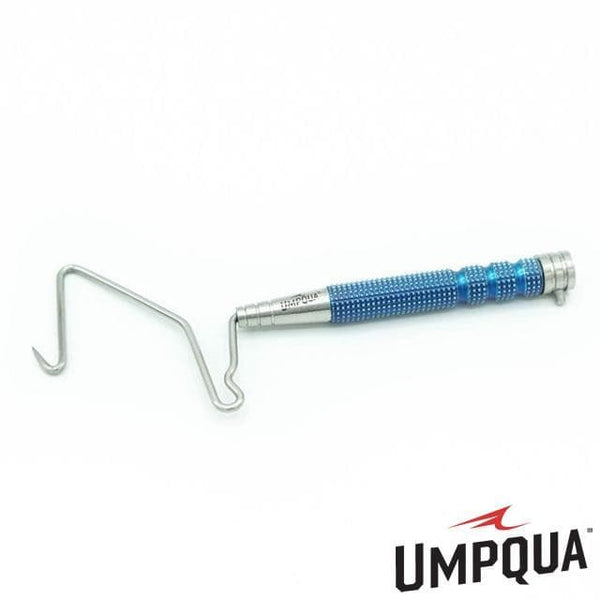Dream Stream PLUS Whip Finish Tool - Blue