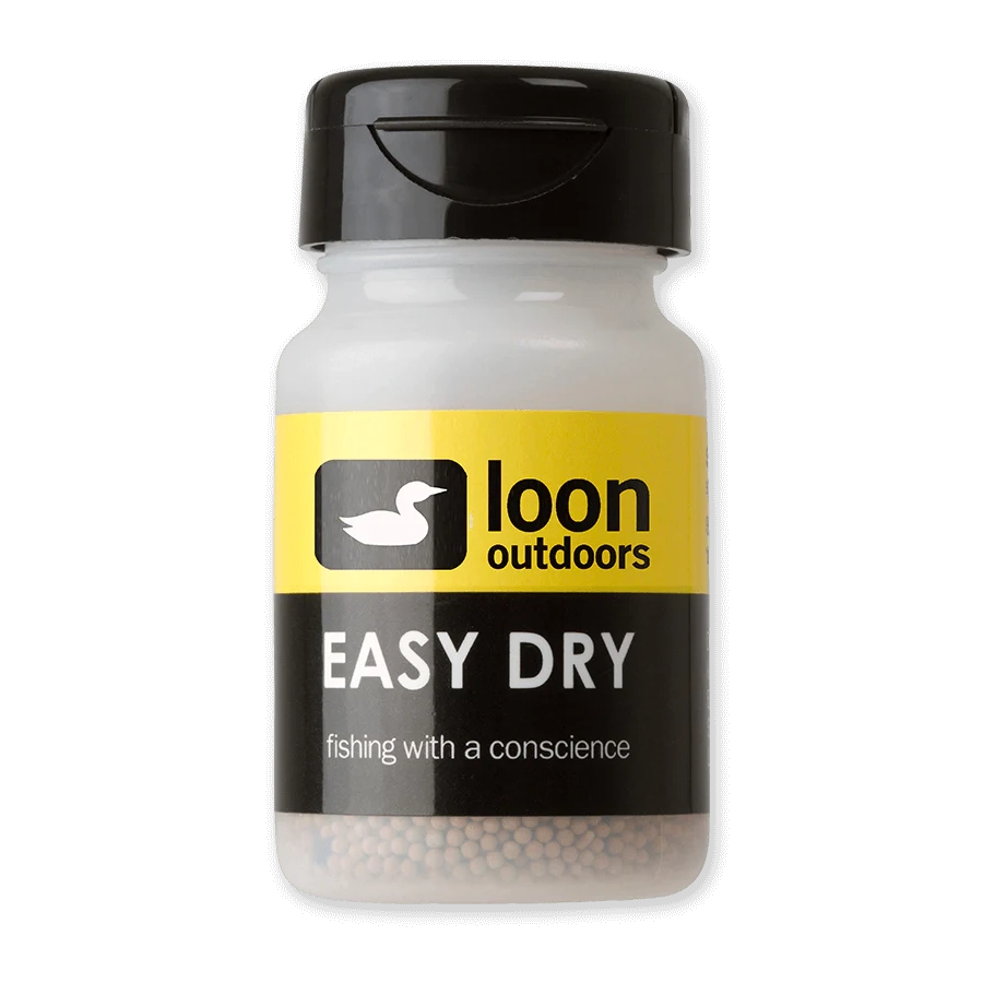 Loon Outdoor Easy Dry Dessicant