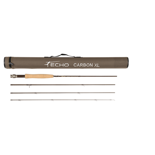 Echo Carbon XL 2WT 7'3"