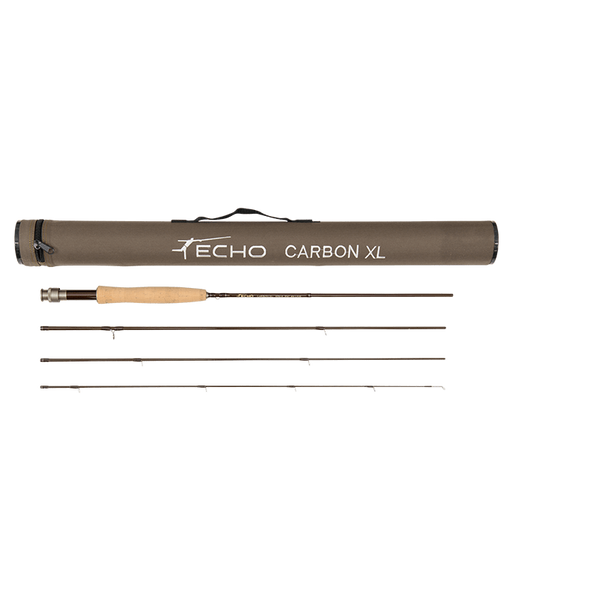 Echo Carbon XL 490-4 Fly Rod