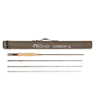 Echo Carbon XL 6WT 9' | Yellow Dog Flyfishing Echo Carbon XL 6WT 9' | Yellow Dog Flyfishing