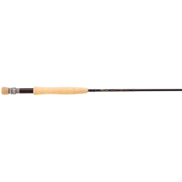 carbon fly fishing rod Echo Carbon XL Euro Nymph Fly Rod