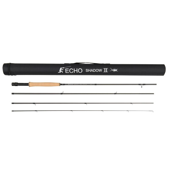 Echo Shadow II 4WT 10'6