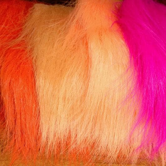 Craft Fur Yellow Dog Flyfishing