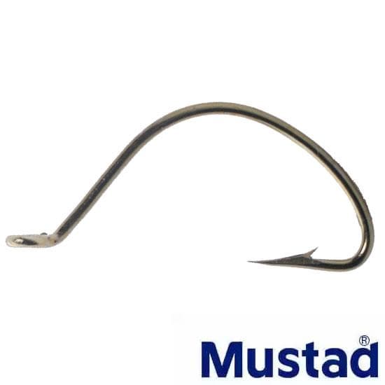 Mustad 37160 Hook - 100 Pack