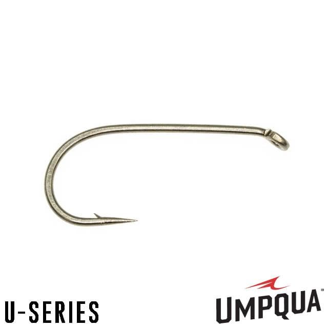 Umpqua U-Series U002