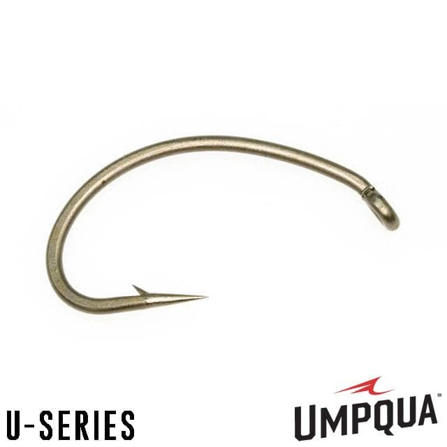 Umpqua U-Series U202