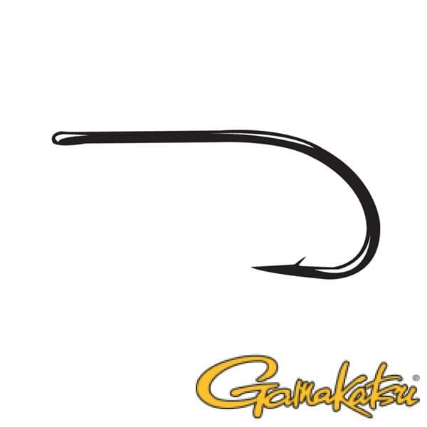 Gamakatsu SL45 Bone Fish Saltwater Series Fly Hook