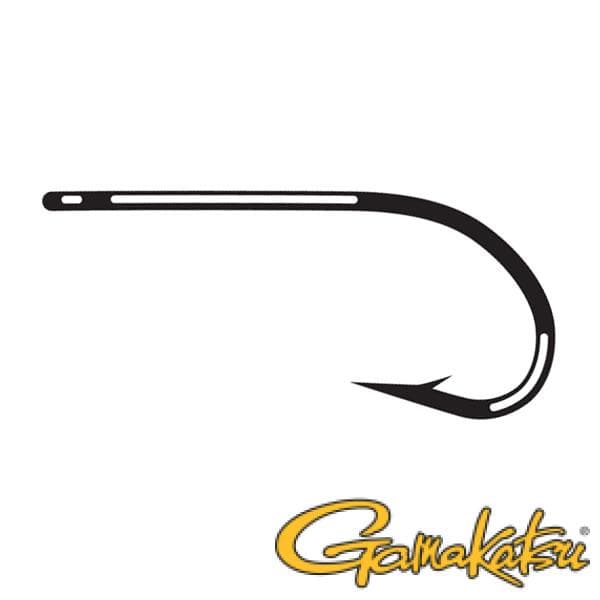 SL11-3H 3x Strong Saltwater Series Fly Hook