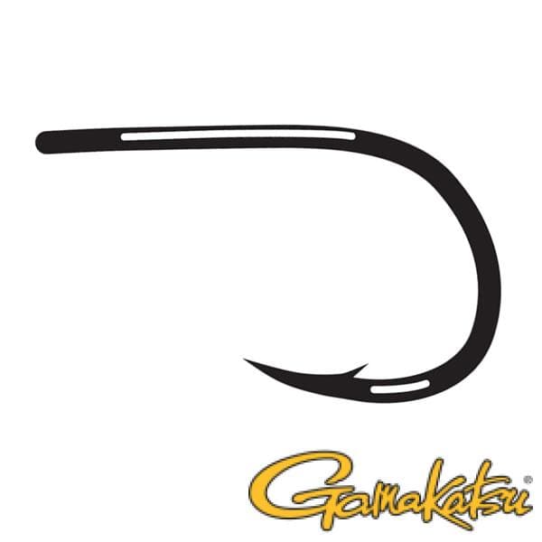 Gamakatsu C14S Glo Bug Executive Series Fly Hook