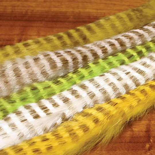 Barred Magnum Rabbit Strip