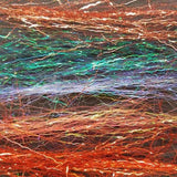 Ripple Ice Fiber