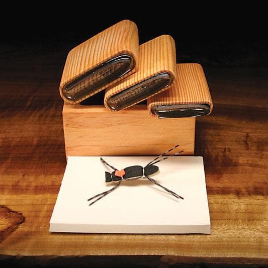 Chernobyl Foam Body Cutter Tapered End