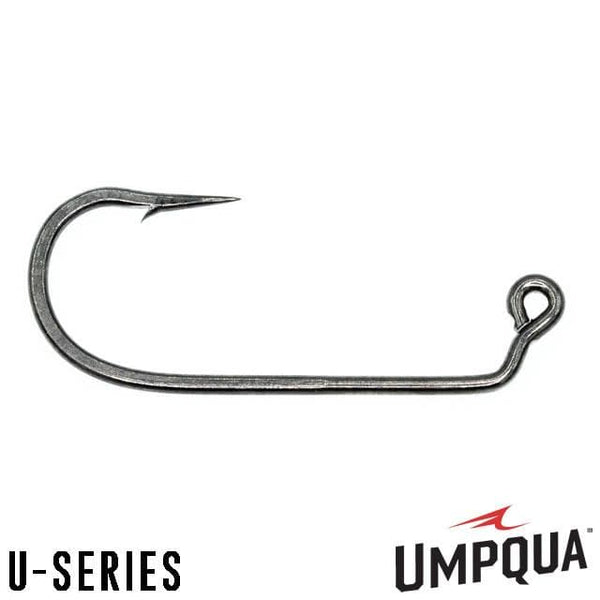 Umpqua U-Series U555 Jig