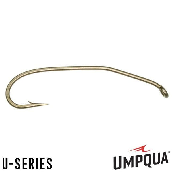 Umpqua U-Series U106