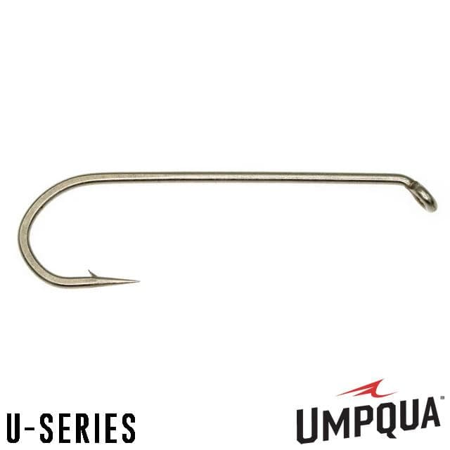Umpqua U-Series U301