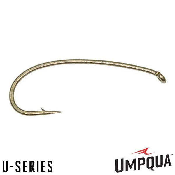 Umpqua U-Series U204