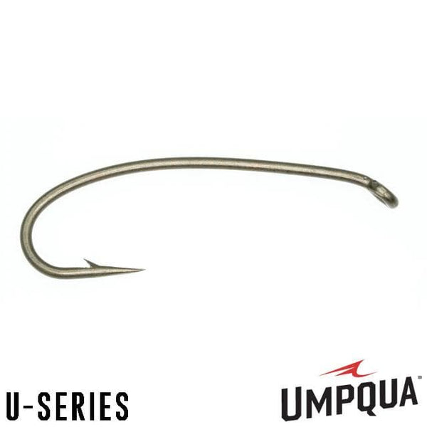 Umpqua U-Series U205