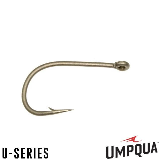 Umpqua U-Series U501