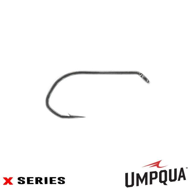 Umpqua X-Series XT050 Stubby T