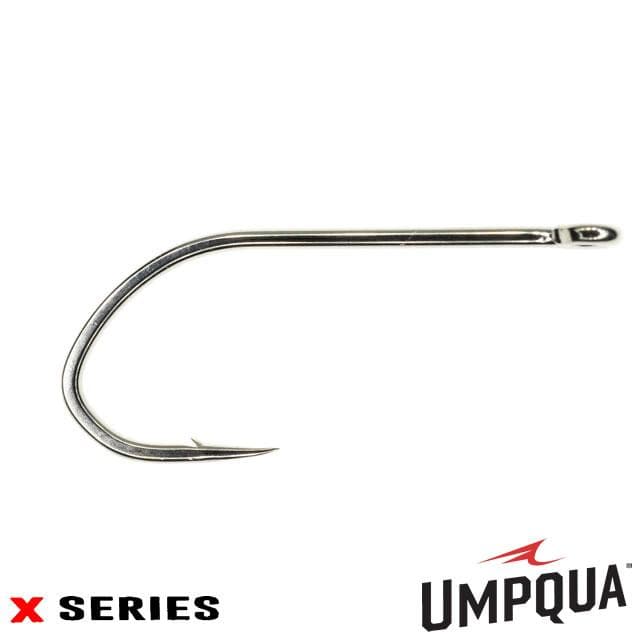 Umpqua X-Series XS410 All-Purpose